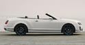 Bentley Continental Supersports Convertible 9