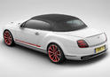 Bentley Continental Supersports Convertible ISR 3