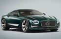 Bentley EXP 10 Speed 6 Concept Specs 1