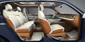Bentley EXP 9F 5