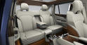 Bentley EXP 9F 6