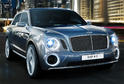 Bentley EXP 9F 7