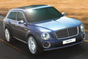 Bentley EXP 9F 8
