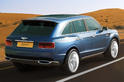 Bentley EXP 9F 9