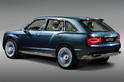 Bentley EXP 9F V8 V6 Hybrid 2