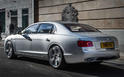 Bentley Flying Spur V8 2