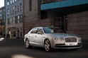 Bentley Flying Spur V8 4