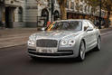 Bentley Flying Spur V8 5