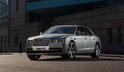 Bentley Flying Spur V8 6
