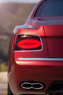 Bentley Flying Spur V8S 10