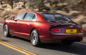 Bentley Flying Spur V8S 2