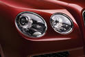 Bentley Flying Spur V8S 8