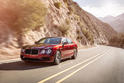 Bentley Flying Spur V8S 9