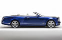 Bentley Grand Convertible Concept 2