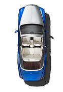 Bentley Grand Convertible Concept 4
