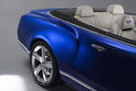 Bentley Grand Convertible Concept 7