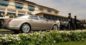 Bentley Mulsanne 10