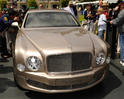 Bentley Mulsanne 12