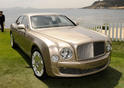 Bentley Mulsanne 13