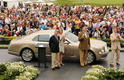 Bentley Mulsanne 14