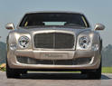 Bentley Mulsanne 15