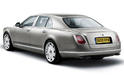 Bentley Mulsanne 17