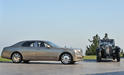 Bentley Mulsanne 18