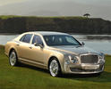 Bentley Mulsanne 19