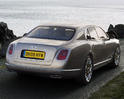 Bentley Mulsanne 2