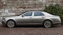 Bentley Mulsanne 22
