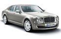 Bentley Mulsanne 24