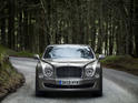 Bentley Mulsanne 26