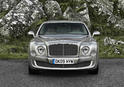 Bentley Mulsanne 27