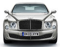 Bentley Mulsanne 29