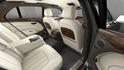 Bentley Mulsanne 30