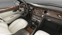 Bentley Mulsanne 32