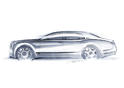 Bentley Mulsanne 35