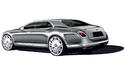 Bentley Mulsanne 36