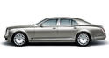 Bentley Mulsanne 5