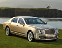 Bentley Mulsanne 6