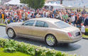 Bentley Mulsanne 8