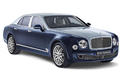Bentley Mulsanne Birkin 7