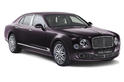 Bentley Mulsanne Birkin 8