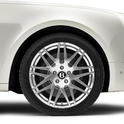 Bentley Mulsanne Birkin 9