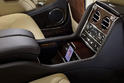 Bentley Mulsanne Executive Interior 2