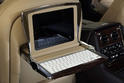 Bentley Mulsanne Executive Interior 3