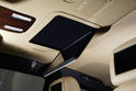 Bentley Mulsanne Executive Interior 4