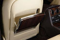 Bentley Mulsanne Executive Interior 6