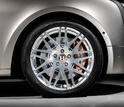 Bentley Mulsanne Hybrid Concept 10