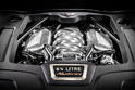 Bentley Mulsanne Hybrid Concept 12